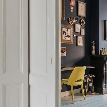 Unique Family House In The Centre Of Amsterdam Holiday home Amsterdam