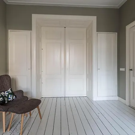 Unique Family House In The Centre Of Amsterdam Holiday home Amsterdam
