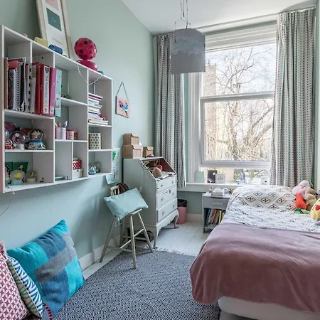 Unique Family House In The Centre Of Amsterdam * Amsterdam