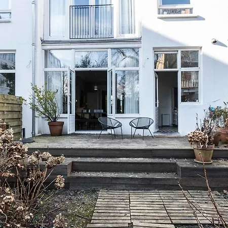 Unique Family House In The Centre Of Amsterdam * Amsterdam
