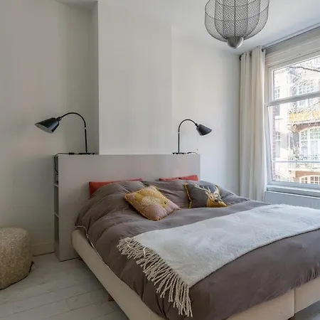 Holiday home Unique Family House In The Centre Of Amsterdam Amsterdam