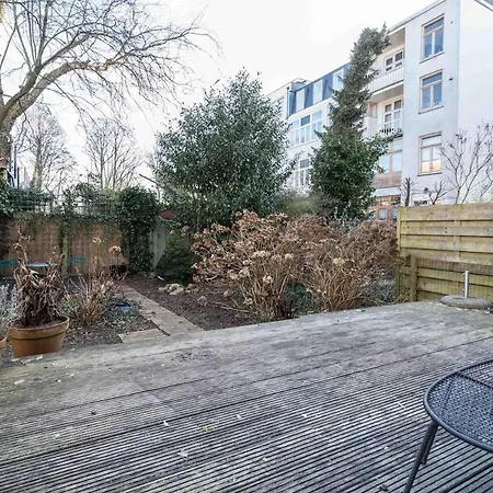 Unique Family House In The Centre Of Amsterdam * Amsterdam