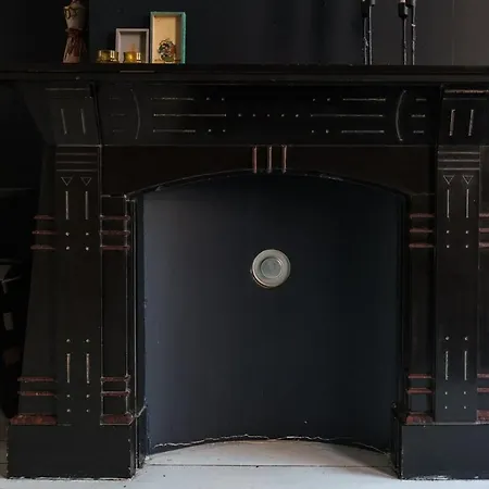Unique Family House In The Centre Of Amsterdam Holiday home